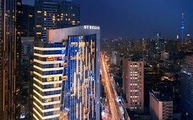 The St. Regis Chengdu