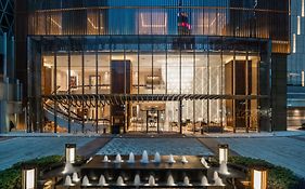 The St. Regis Chengdu